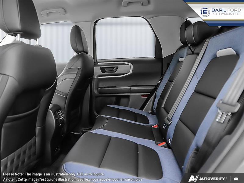 ford Bronco Sport 2026 - 23