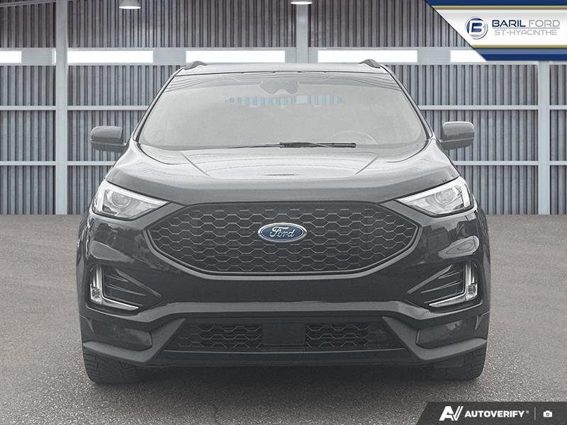 ford Edge 2021 - 2