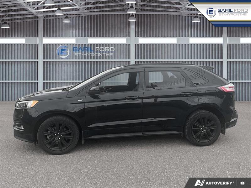 ford Edge 2021 - 3