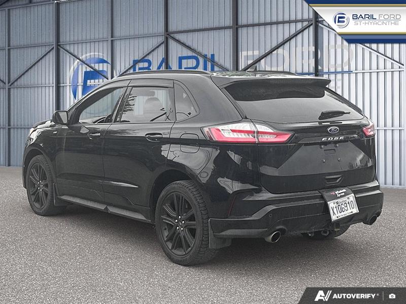 ford Edge 2021 - 4
