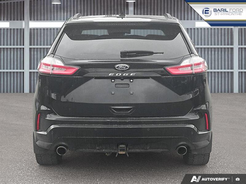 ford Edge 2021 - 5