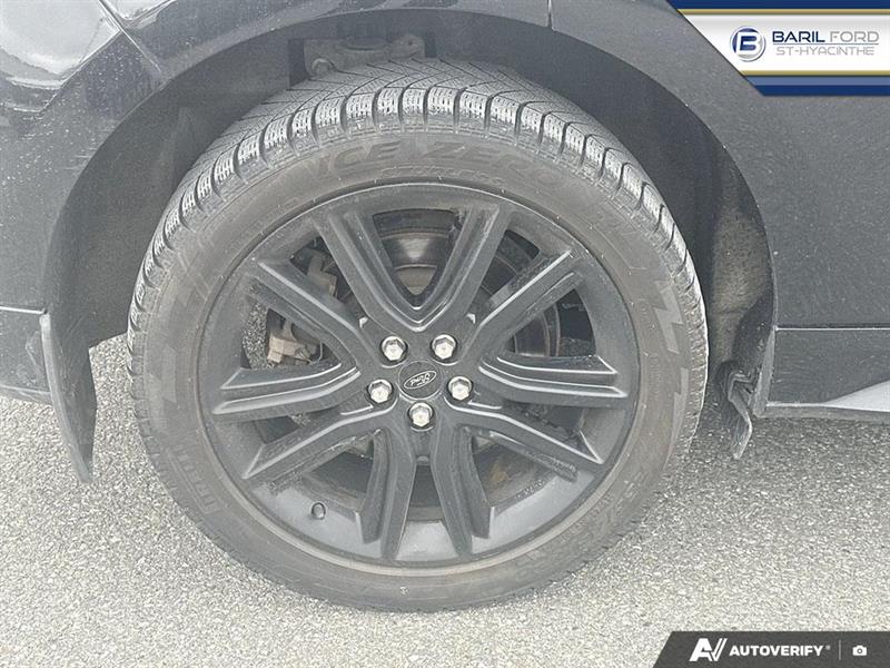 ford Edge 2021 - 6