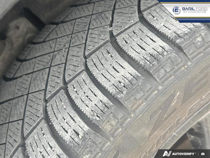 ford Edge 2021 - 7
