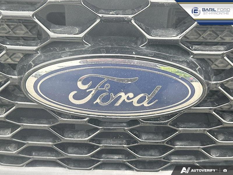 ford Edge 2021 - 8