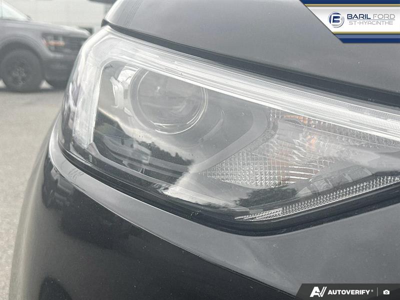 ford Edge 2021 - 9