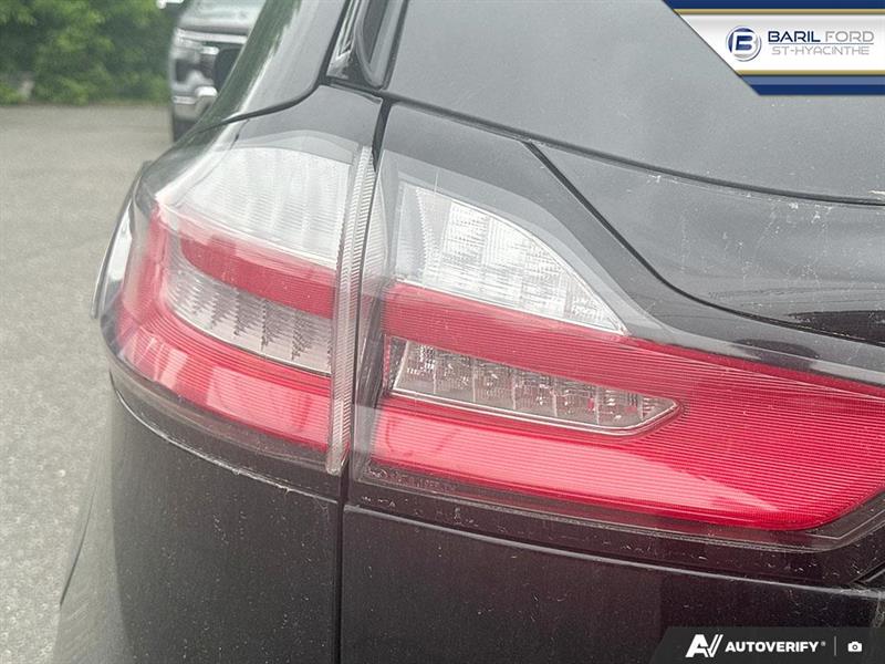 ford Edge 2021 - 10