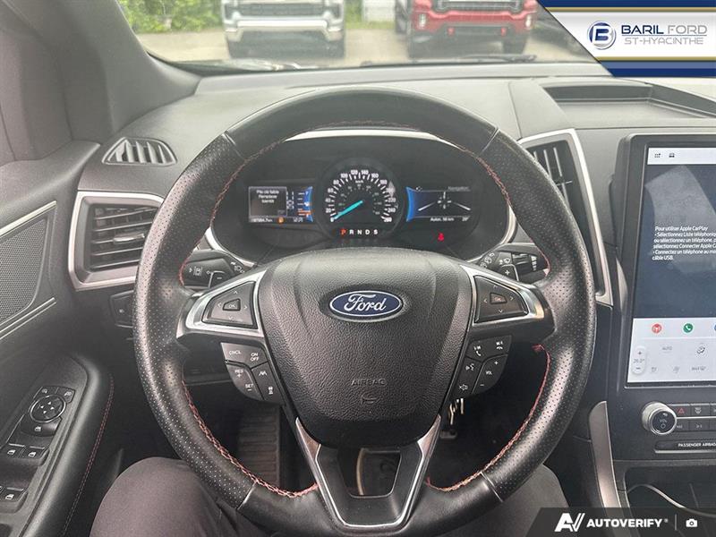 ford Edge 2021 - 12