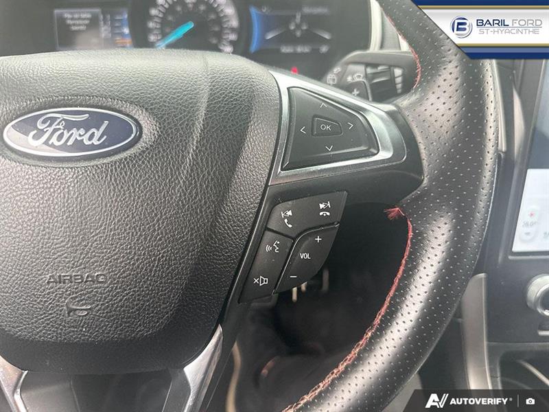 ford Edge 2021 - 14