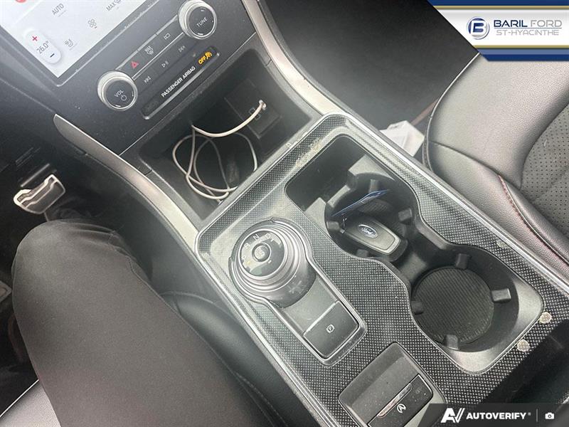 ford Edge 2021 - 15