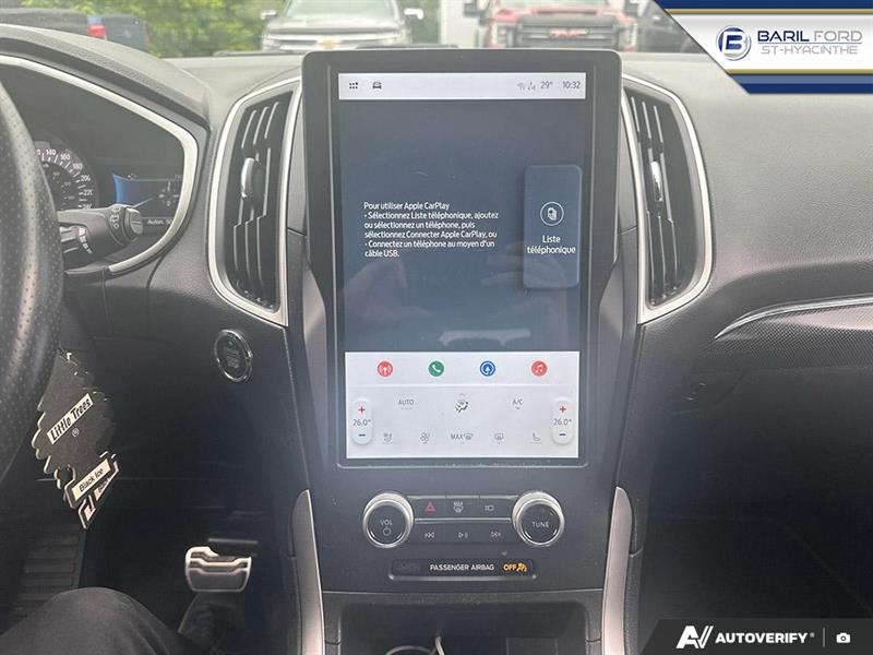 ford Edge 2021 - 16