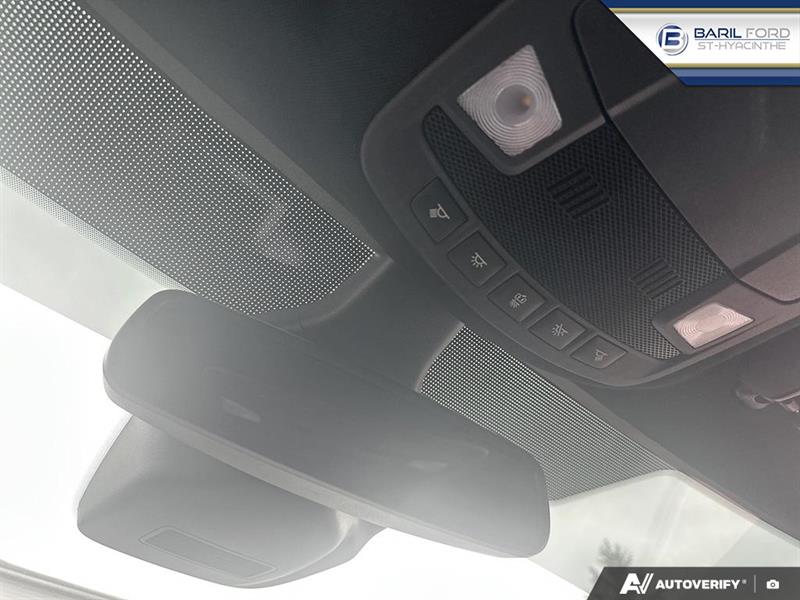 ford Edge 2021 - 17