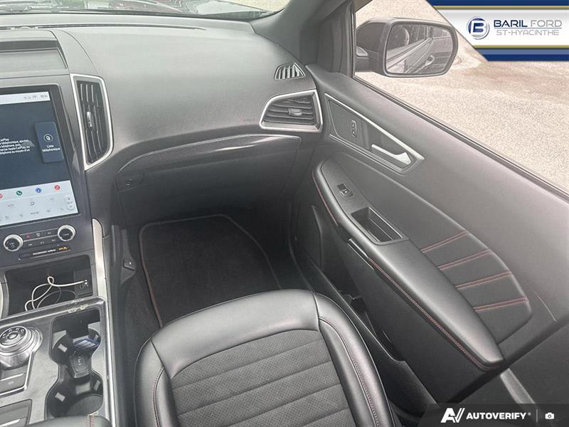 ford Edge 2021 - 18