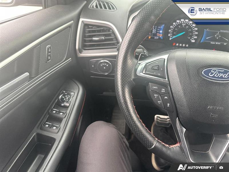 ford Edge 2021 - 19