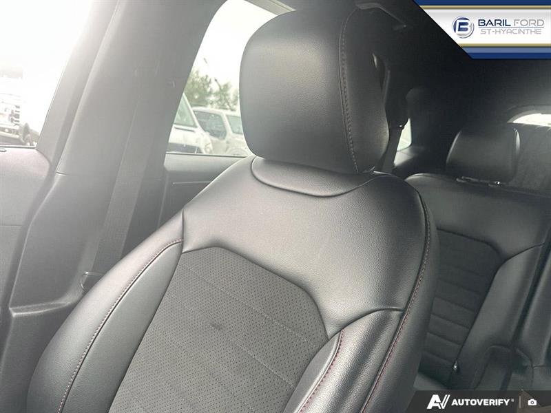 ford Edge 2021 - 20