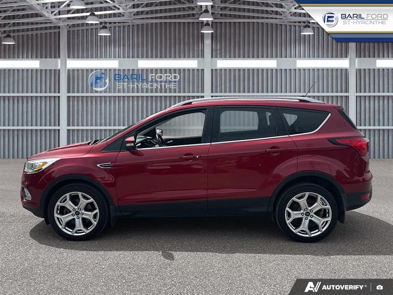 ford Escape 2019 - 3