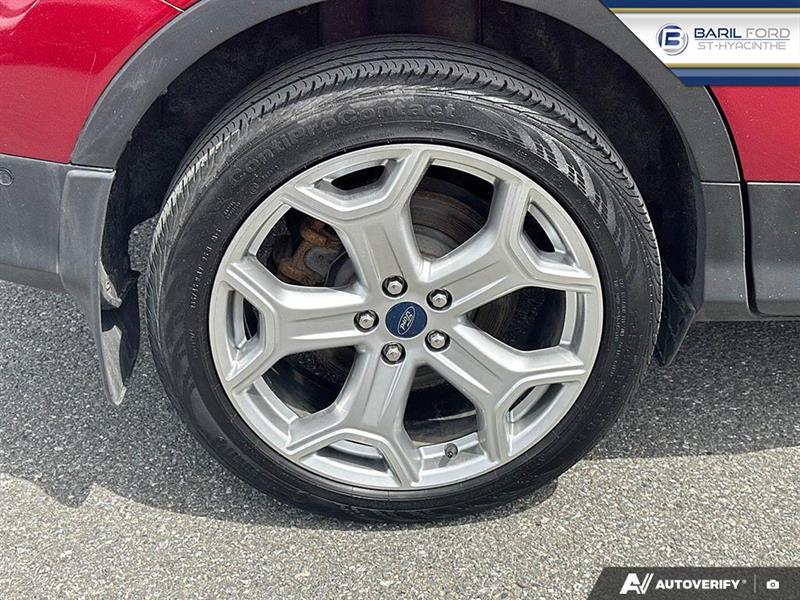 ford Escape 2019 - 6