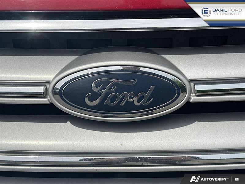 ford Escape 2019 - 8