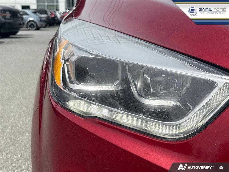 ford Escape 2019 - 9