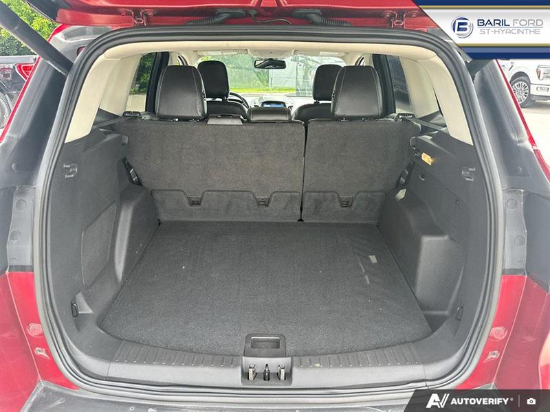 ford Escape 2019 - 10