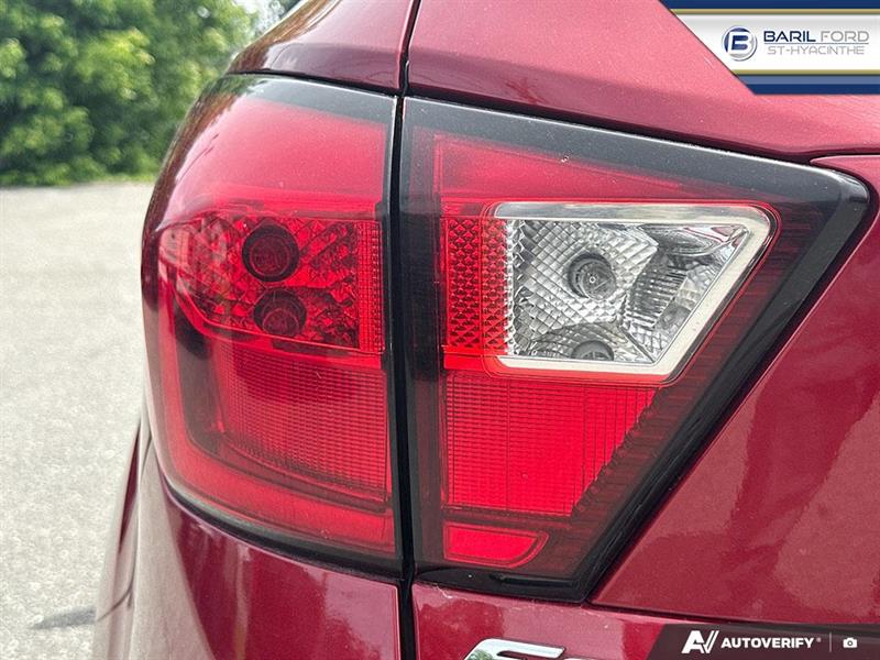 ford Escape 2019 - 11