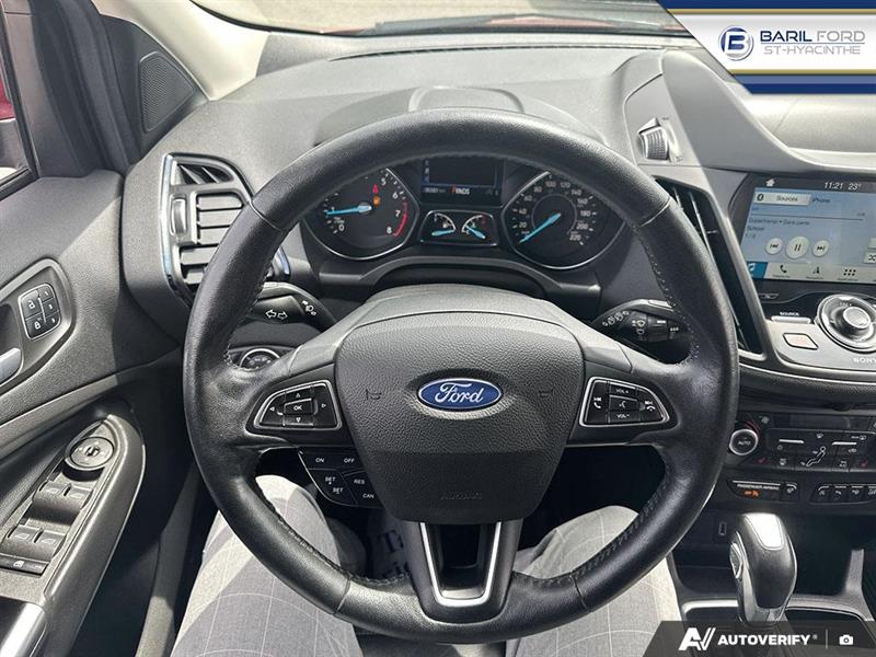 ford Escape 2019 - 13