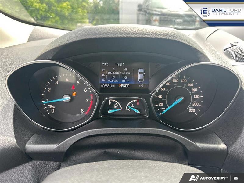 ford Escape 2019 - 14