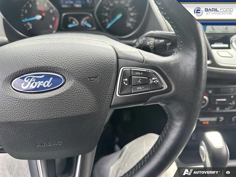 ford Escape 2019 - 15