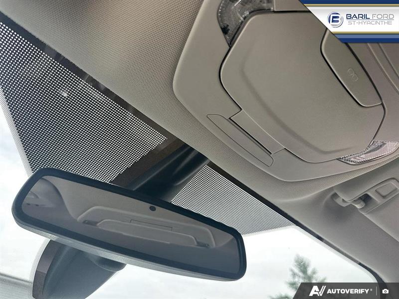 ford Escape 2019 - 17