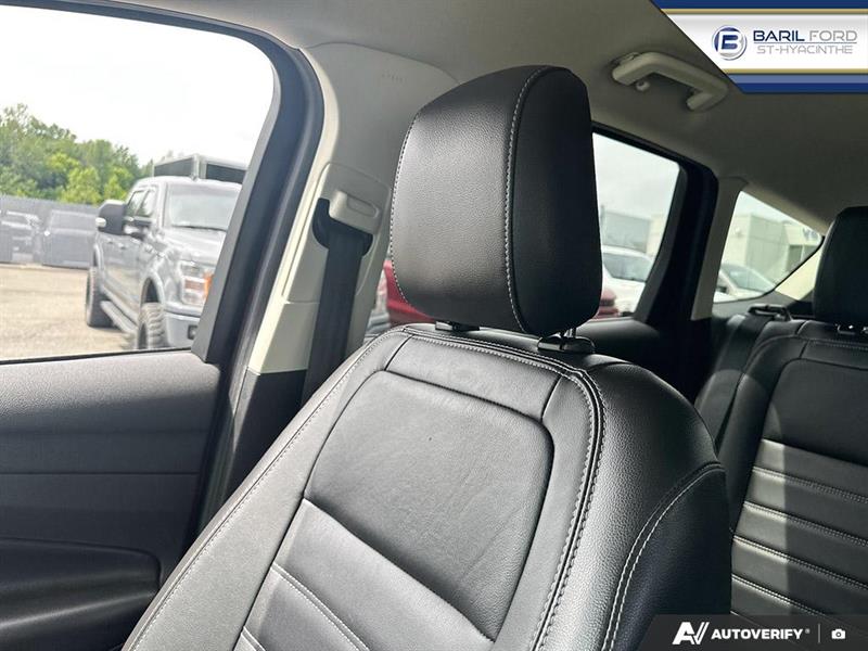 ford Escape 2019 - 20