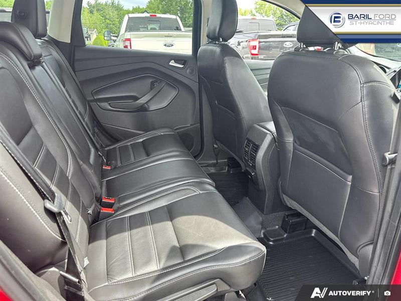 ford Escape 2019 - 22