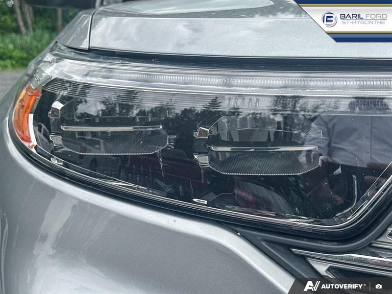 ford Explorer 2023 - 8