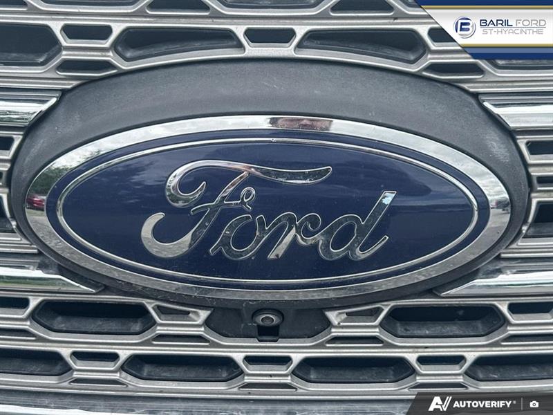 ford Explorer 2023 - 9