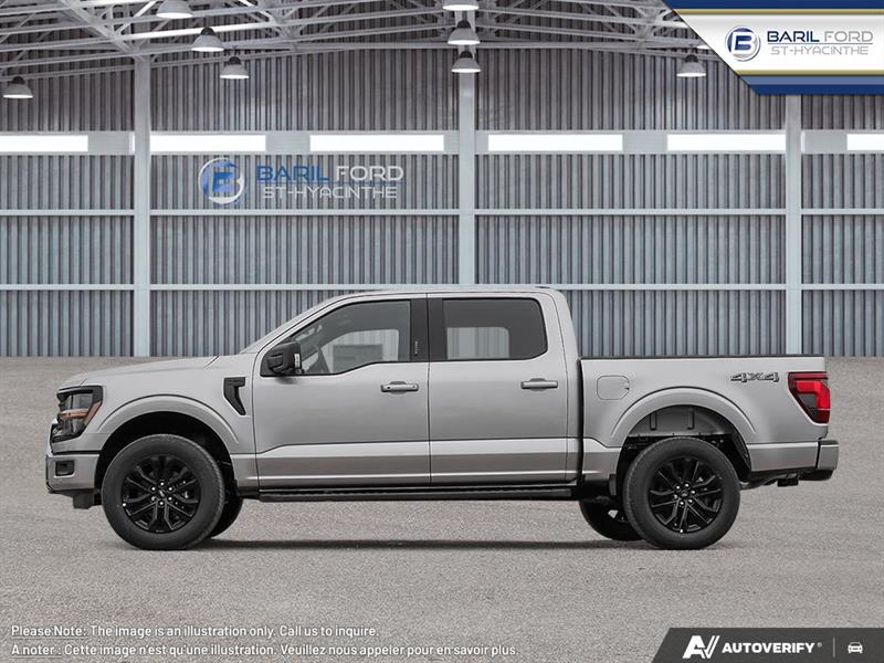 ford F-150 2026 - 3