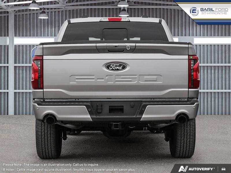 ford F-150 2026 - 5