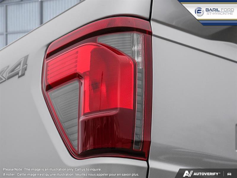 ford F-150 2026 - 12