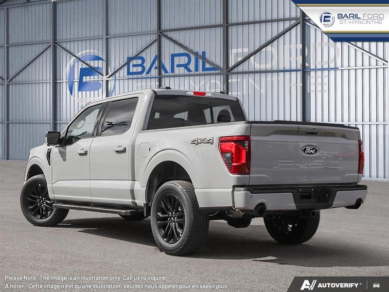 ford F-150 2026 - 4