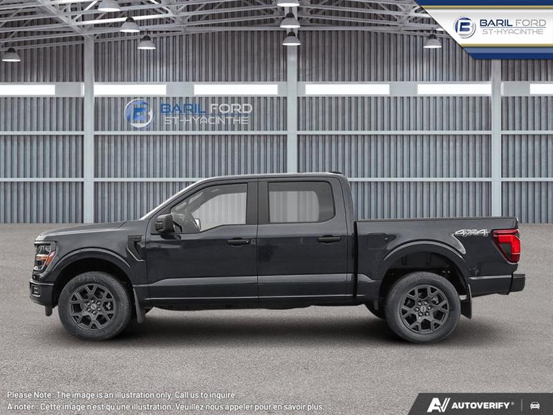 ford F-150 Hybrid 2026 - 3