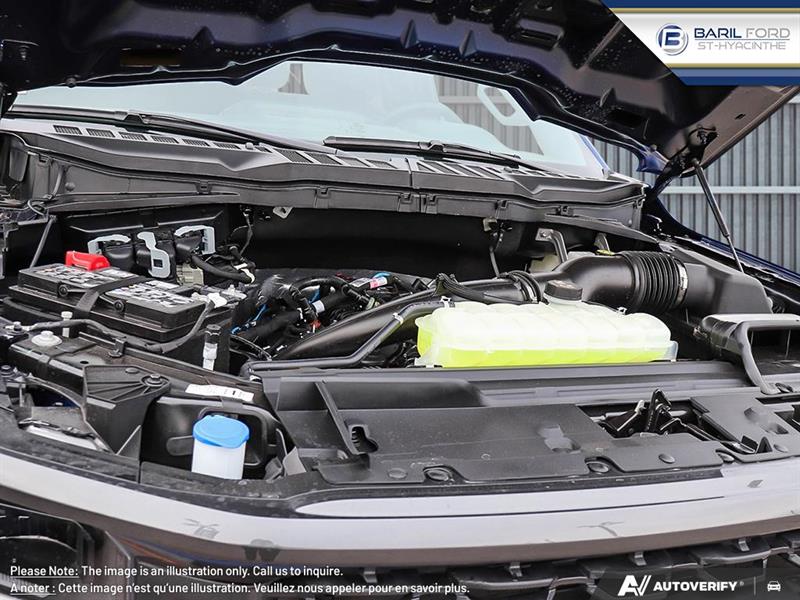 ford F-150 Hybrid 2026 - 6