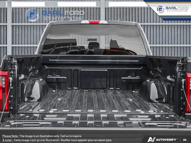 ford F-150 Hybrid 2026 - 7