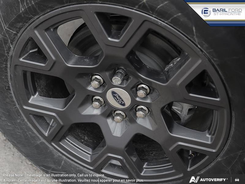 ford F-150 Hybrid 2026 - 8