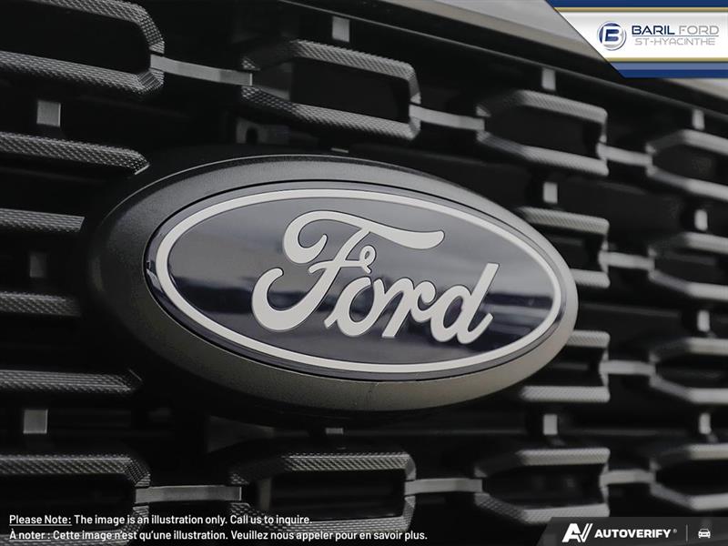 ford F-150 Hybrid 2026 - 10