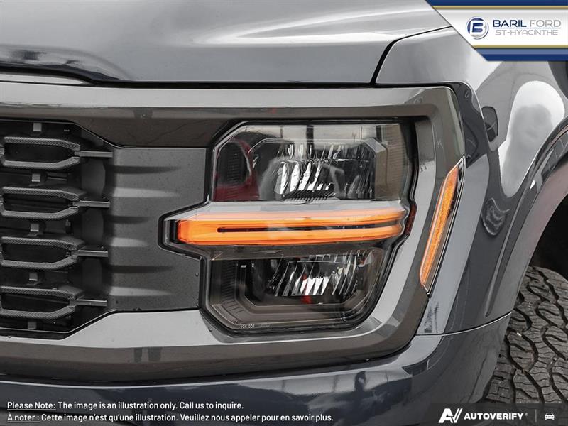 ford F-150 Hybrid 2026 - 11