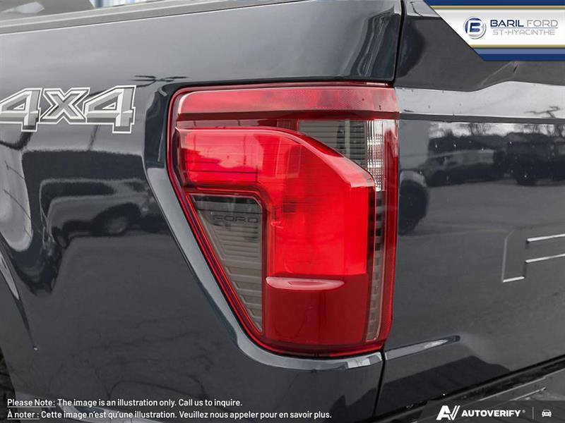 ford F-150 Hybrid 2026 - 12