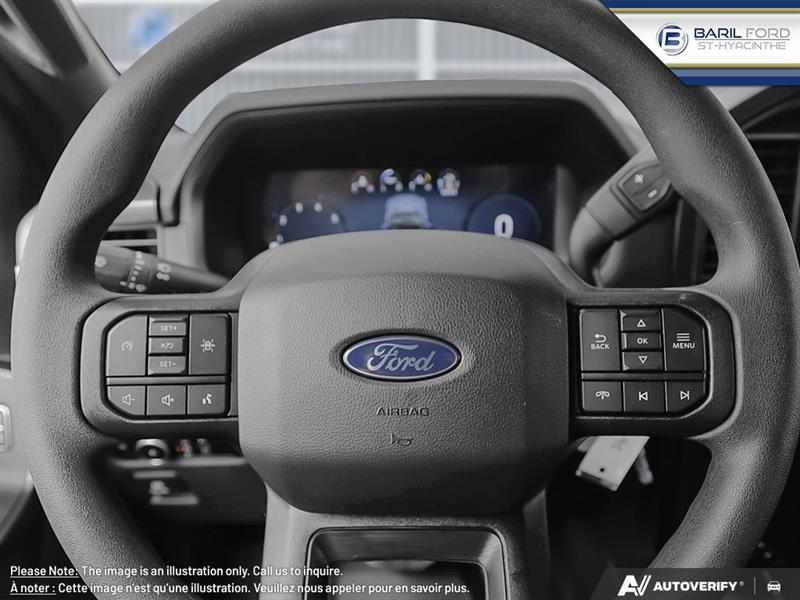 ford F-150 Hybrid 2026 - 14