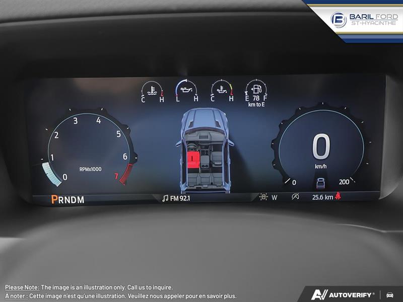 ford F-150 Hybrid 2026 - 15