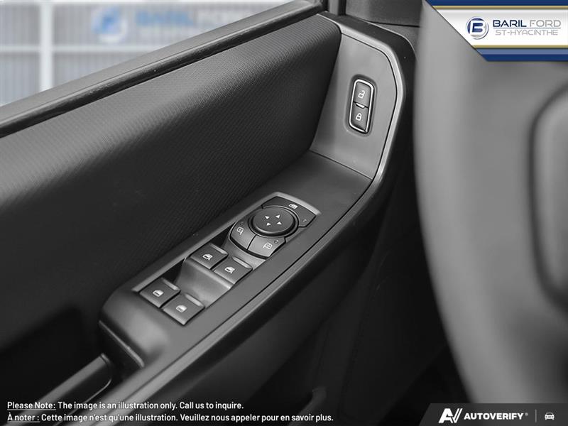 ford F-150 Hybrid 2026 - 17