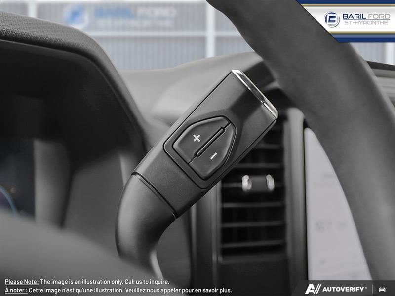 ford F-150 Hybrid 2026 - 18