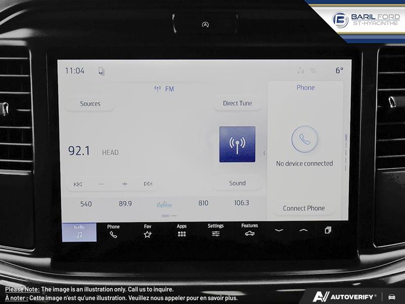 ford F-150 Hybrid 2026 - 19