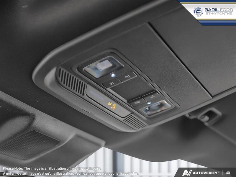 ford F-150 Hybrid 2026 - 20