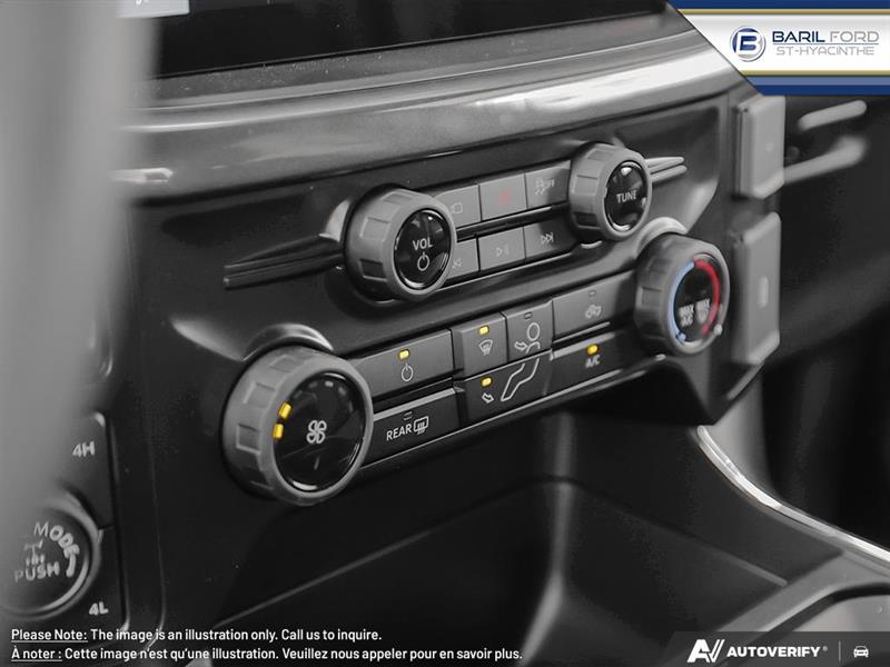 ford F-150 Hybrid 2026 - 22
